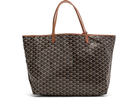 goyard purse colors|goyard handbags official site.